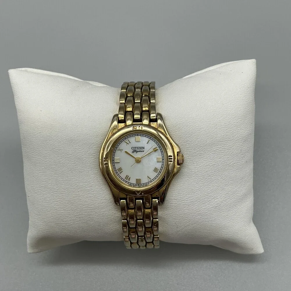 Citizen closure customized